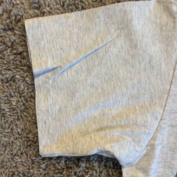 Vintage Harley Davidson Shirt an American legend single stitched men’s medium - Picture 4 of 8